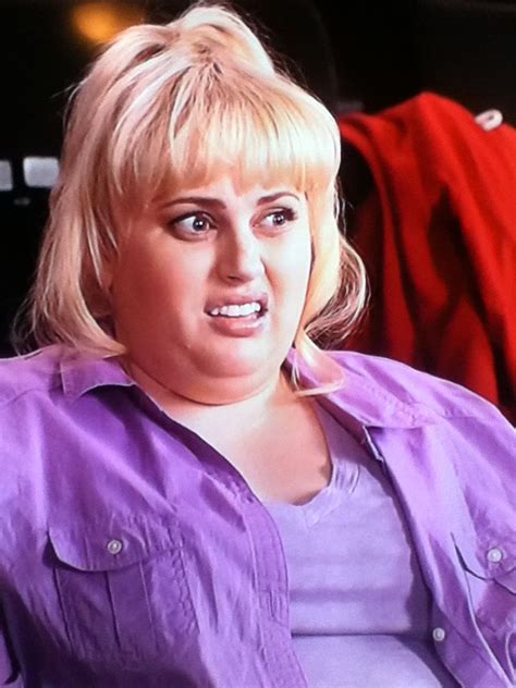 fat amy